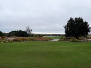 Streamsong (Red) 12th